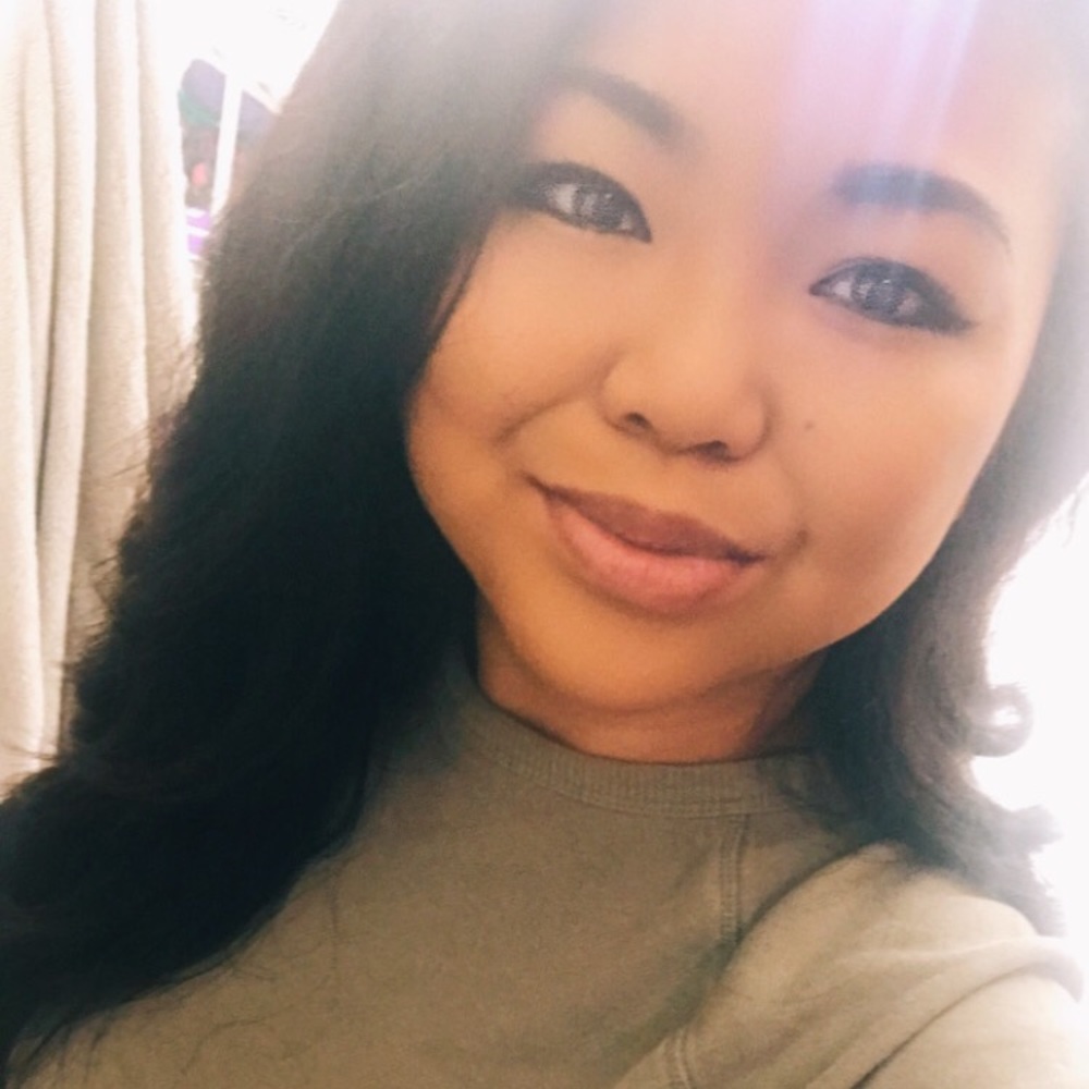 Meet your Posher, Kinsey